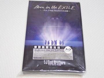 BDOJ Soul Brothers Born in the EXILE