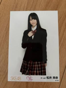 SKE48 ށ@БzFinally ʐ^@AKB48