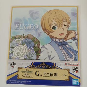 Ԃ \[hA[gEIC 10th Anniversary G ~jF B