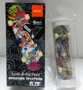 Splatoon(XvgD[)) uNintendo TOKYO tBK[{[hRNVv5.^CgS