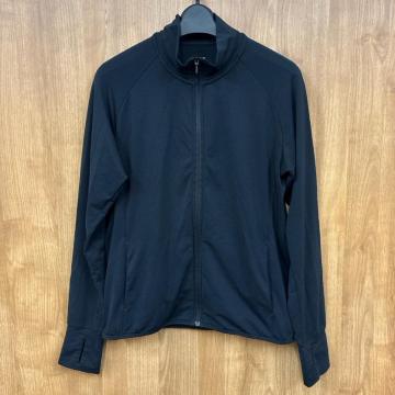 ���� UNIQLO ���j�N�� �G�A���Y��UV�J�b�g���b�V���W���P�b�g �u���b�N