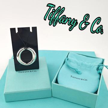 Tiffany �e�B�t�@�j�[ �l�b�N���X