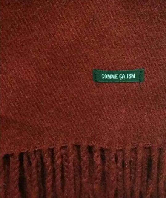 ☆新品未使用☆COMME CA ISM < 女性ファッション  ☆新品未使用☆COMME CA ISM < 女性ファッションの
