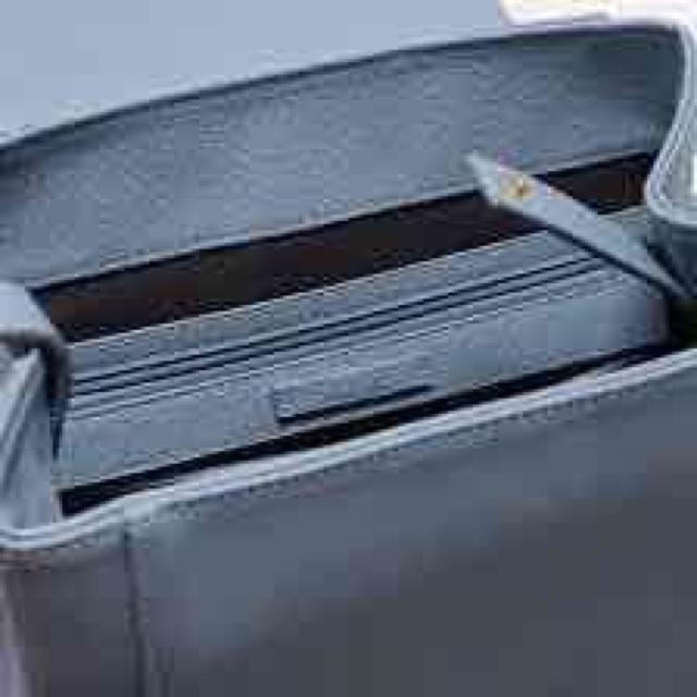 ZARA水色新品リュックハンドバッグ2way < ブランド ZARA水色新品リュックハンドバッグ2way < ブランドの