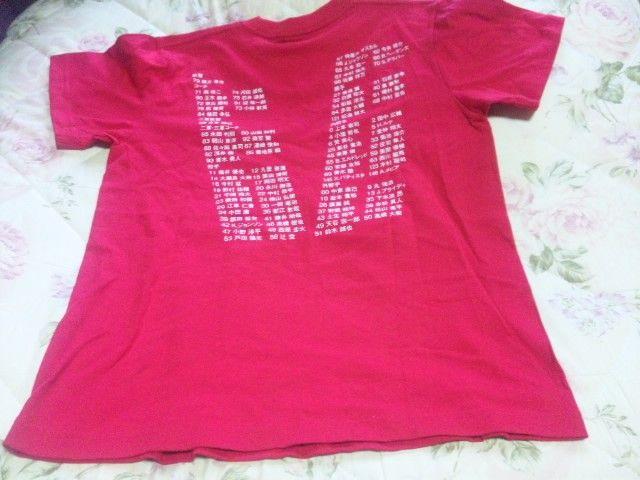 【美品】(広島カープ)ビールかけTシャツ 優勝  < レジャー/スポーツ  【美品】(広島カープ)ビールかけTシャツ 優勝  < レジャー/スポーツの
