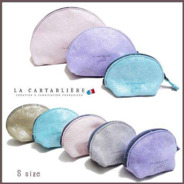 LA CARTABLIEREtX炫XG[h ~|[`#Sn   t@bV 