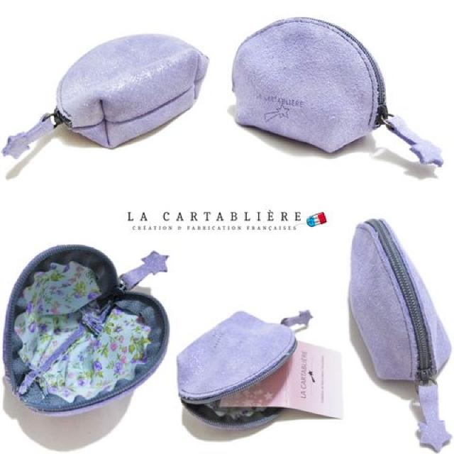 LA CARTABLIEREtX炫XG[h ~|[`#Sn  t@bV 