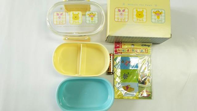 Vigp܂̃v[񃉃`{bNX(Lunch Box)&Jbgo  Aj/R~bN/LN^[ 