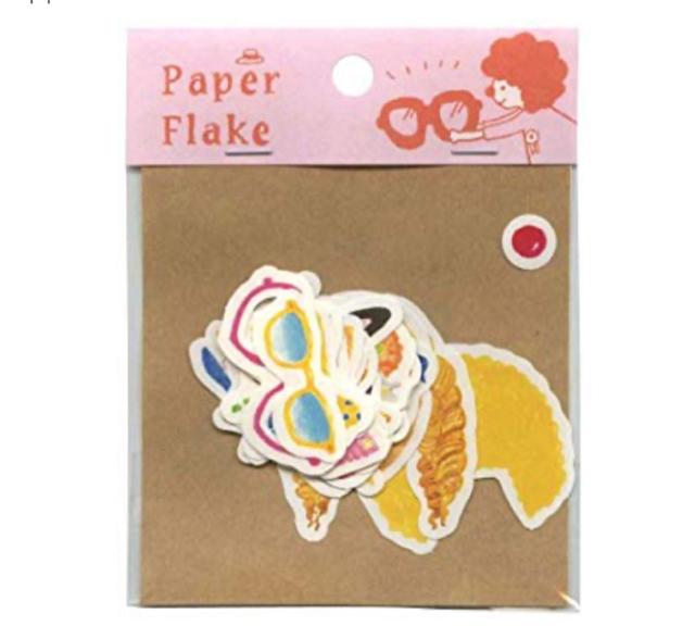 Paper Flake アルバムのデコレーションに 新品未使用 APF14 < インテリア/ライフ  Paper Flake アルバムのデコレーションに 新品未使用 APF14 < インテリア/ライフの