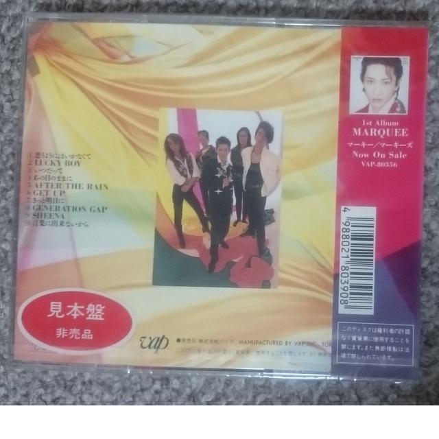 KF@@MARQUEES@@tFX̏Ł@@@ViEJ  ^gObY 