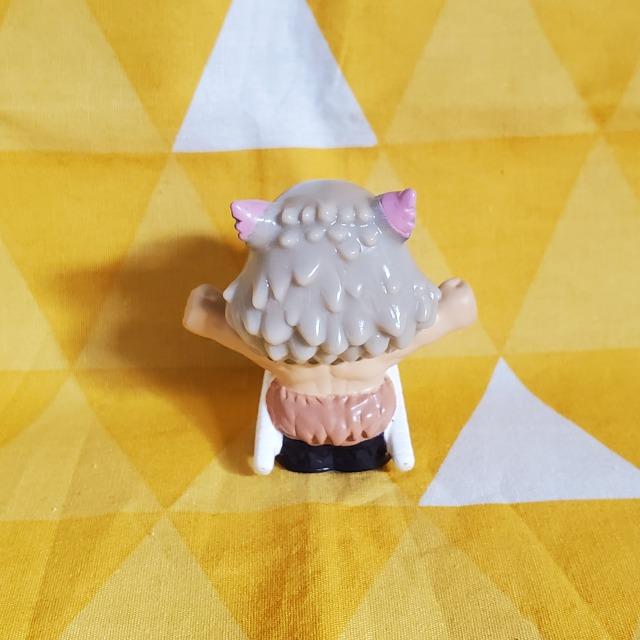 新品*鬼滅の刃*すくい人形*嘴平伊之助*マスコット*フィギュア < アニメ/コミック/キャラクター  新品*鬼滅の刃*すくい人形*嘴平伊之助*マスコット*フィギュア < アニメ/コミック/キャラクターの