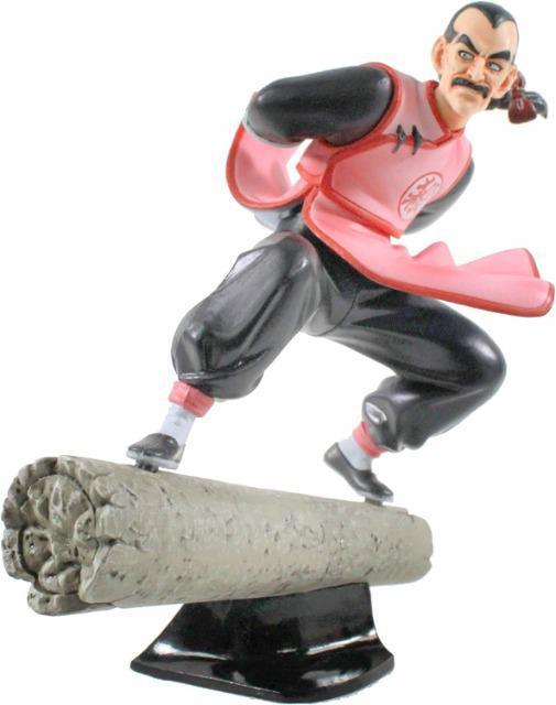 ★ドラゴンボール★造形・天下一武道会2・其之四・桃白白・フィギュア < アニメ/コミック/キャラクター  ★ドラゴンボール★造形・天下一武道会2・其之四・桃白白・フィギュア  < アニメ/コミック/キャラクターの