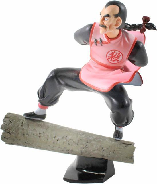 ★ドラゴンボール★造形・天下一武道会2・其之四・桃白白・フィギュア < アニメ/コミック/キャラクター  ★ドラゴンボール★造形・天下一武道会2・其之四・桃白白・フィギュア < アニメ/コミック/キャラクターの