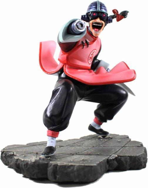 ★ドラゴンボール★造形・天下一武道会2・其之四・桃白白・フィギュア < アニメ/コミック/キャラクター  ★ドラゴンボール★造形・天下一武道会2・其之四・桃白白・フィギュア < アニメ/コミック/キャラクターの
