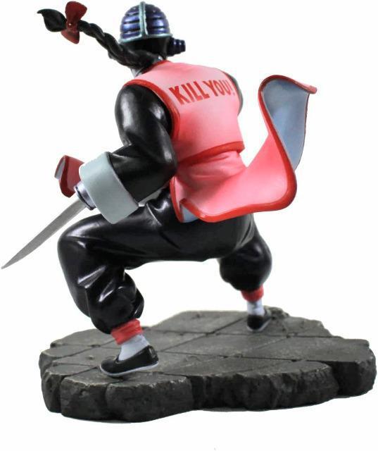 ★ドラゴンボール★造形・天下一武道会2・其之四・桃白白・フィギュア < アニメ/コミック/キャラクター  ★ドラゴンボール★造形・天下一武道会2・其之四・桃白白・フィギュア < アニメ/コミック/キャラクターの