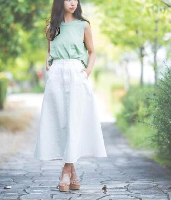 定価5,940円●MURUAムルーア●イレヘムルーズニットタンク●黄緑ライムグリーン●ノースリーブ < ブランド 定価5,940円●MURUAムルーア●イレヘムルーズニットタンク●黄緑ライムグリーン●ノースリーブ < ブランドの