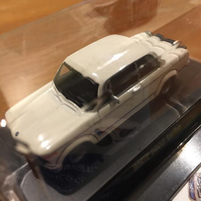 BMW 2002 ターボ (マルニ) ★京商サンクス限定★ < ホビー  BMW 2002 ターボ (マルニ) ★京商サンクス限定★ < ホビーの