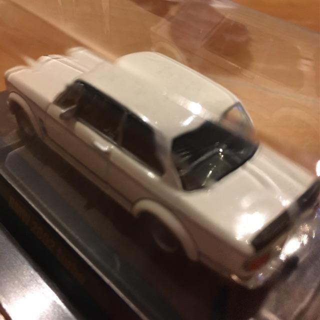 BMW 2002 ターボ (マルニ) ★京商サンクス限定★ < ホビー  BMW 2002 ターボ (マルニ) ★京商サンクス限定★ < ホビーの