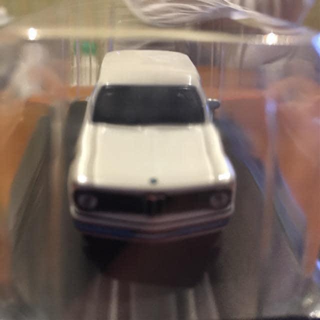 BMW 2002 ターボ (マルニ) ★京商サンクス限定★ < ホビー  BMW 2002 ターボ (マルニ) ★京商サンクス限定★ < ホビーの