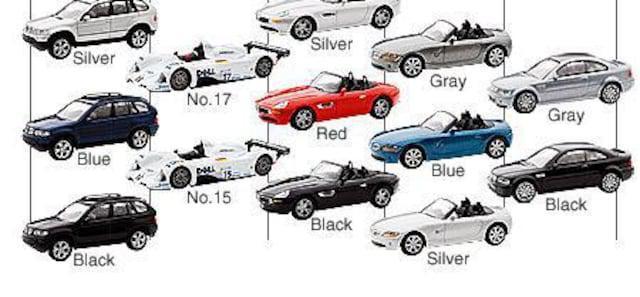 BMW 2002 ターボ (マルニ) ★京商サンクス限定★ < ホビー  BMW 2002 ターボ (マルニ) ★京商サンクス限定★ < ホビーの