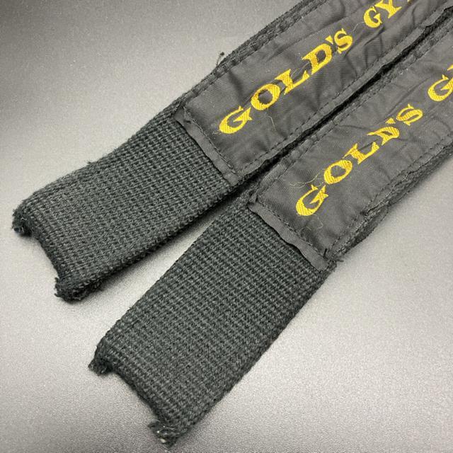 ���� golds gym �S�[���h�W�� ���X�g�X�g���b�v �� �w���X/�r���[�e�B�[�� 