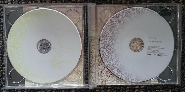 KF  柴田淳  月夜の雨  初回盤 CD+DVD < タレントグッズ  KF  柴田淳  月夜の雨  初回盤 CD+DVD < タレントグッズの