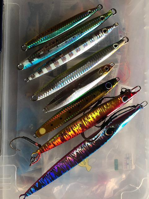 ジグ まとめ カルティバ < レジャー/スポーツ ジグ まとめ カルティバ < レジャー/スポーツの