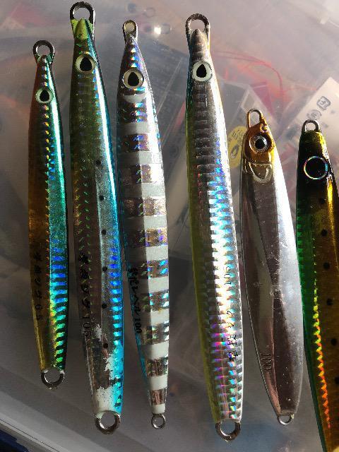 ジグ まとめ カルティバ < レジャー/スポーツ ジグ まとめ カルティバ < レジャー/スポーツの