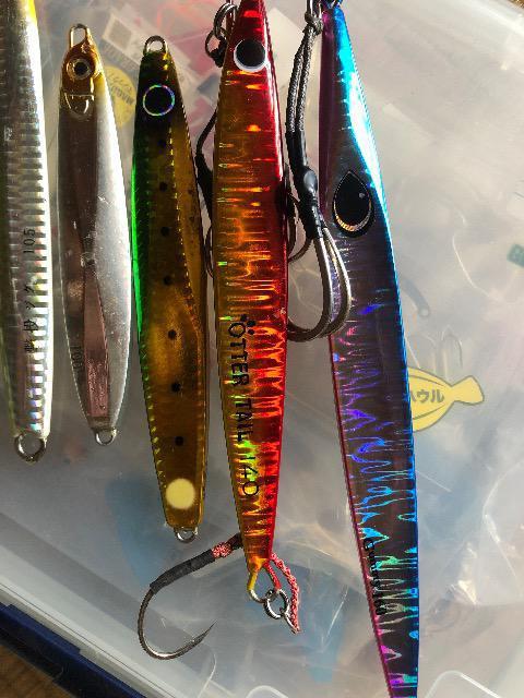 ジグ まとめ カルティバ < レジャー/スポーツ ジグ まとめ カルティバ < レジャー/スポーツの