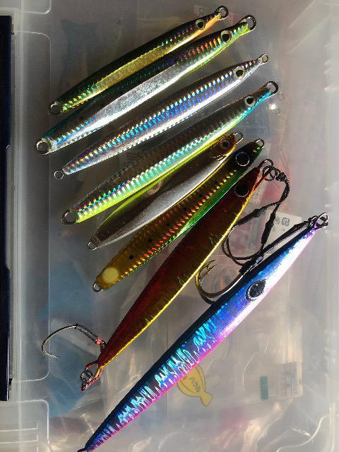 ジグ まとめ カルティバ < レジャー/スポーツ ジグ まとめ カルティバ < レジャー/スポーツの