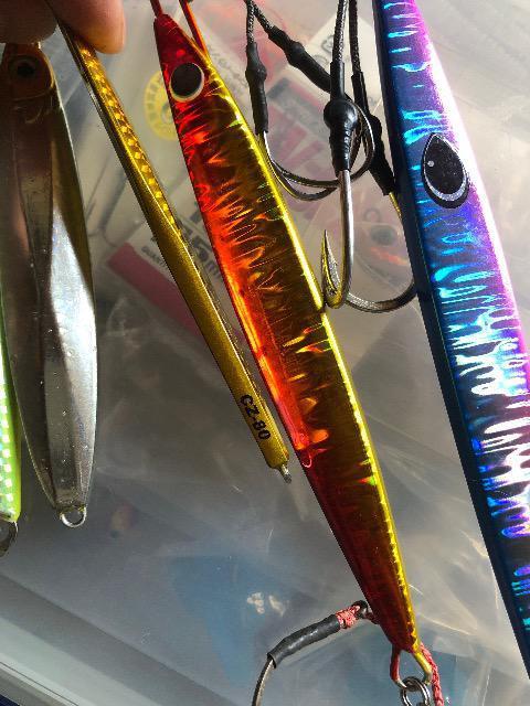 ジグ まとめ カルティバ < レジャー/スポーツ ジグ まとめ カルティバ < レジャー/スポーツの