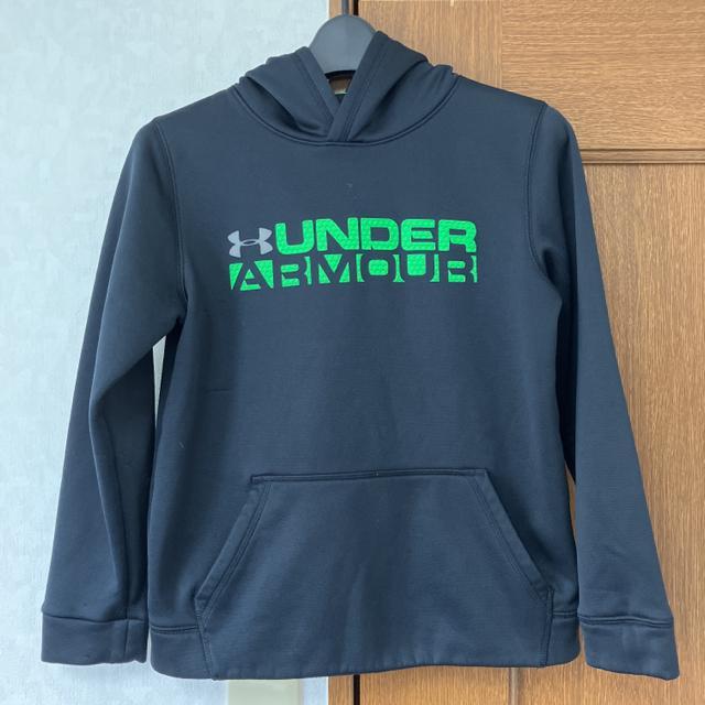  UNDER ARMOUR A_[A[}[ p[J[ YMD/JM/M   uh 