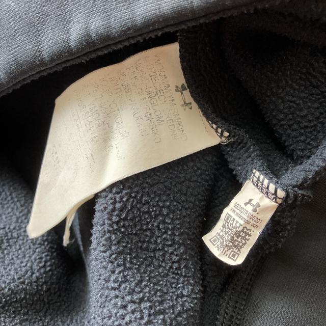  UNDER ARMOUR A_[A[}[ p[J[ YMD/JM/M  uh 