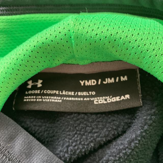  UNDER ARMOUR A_[A[}[ p[J[ YMD/JM/M  uh 