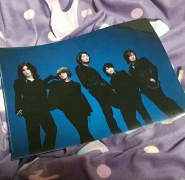 SCREW クリアファイル ポストカードつき < タレントグッズ  SCREW クリアファイル ポストカードつき  < タレントグッズの