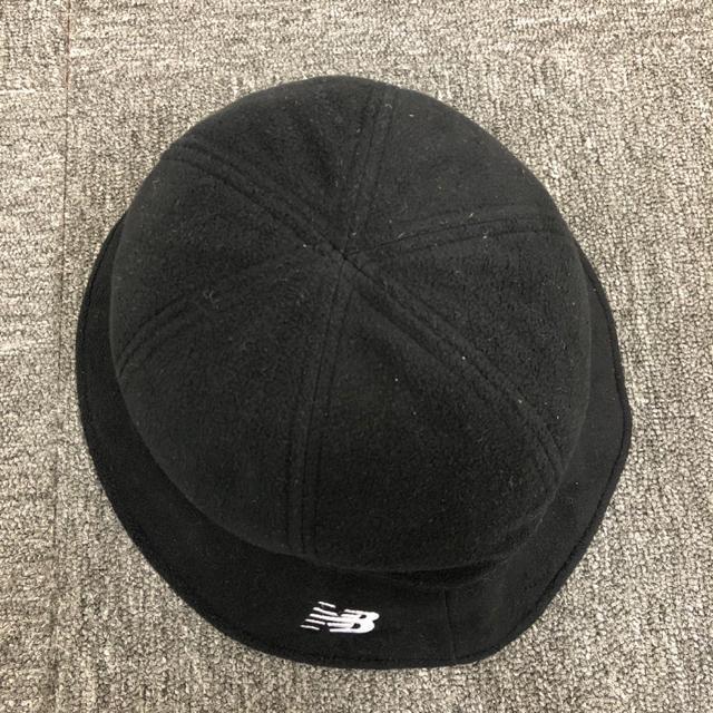 即決 new balance golf ニューバランスゴルフ フリース ハット 帽子 < ブランド  即決 new balance golf ニューバランスゴルフ フリース ハット 帽子 < ブランドの