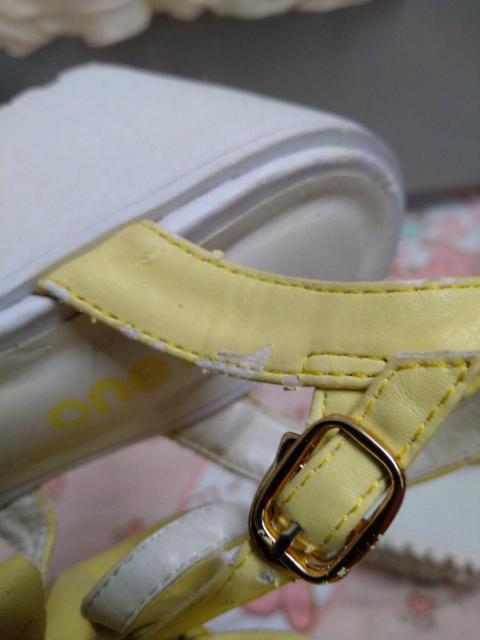 one spo☆リボンサンダル < ブランド one spo☆リボンサンダル < ブランドの