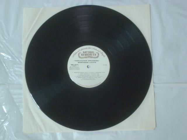 Vancouver Dreaming / NORTHERN LIGHTS us.org盤LP カット有 < CD/DVD/ビデオ  Vancouver Dreaming / NORTHERN LIGHTS us.org盤LP カット有 < CD/DVD/ビデオの