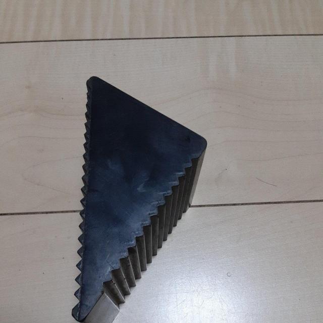 輪止め(ゴム)1個 < 自動車/バイク 輪止め(ゴム)1個 < 自動車/バイク