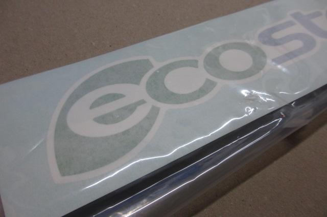 イスズ いすゞ eco stop エコストップ ステッカー トラック 新品 デコトラ 純正品 < 自動車/バイク イスズ いすゞ eco stop エコストップ ステッカー トラック 新品 デコトラ 純正品 < 自動車/バイク