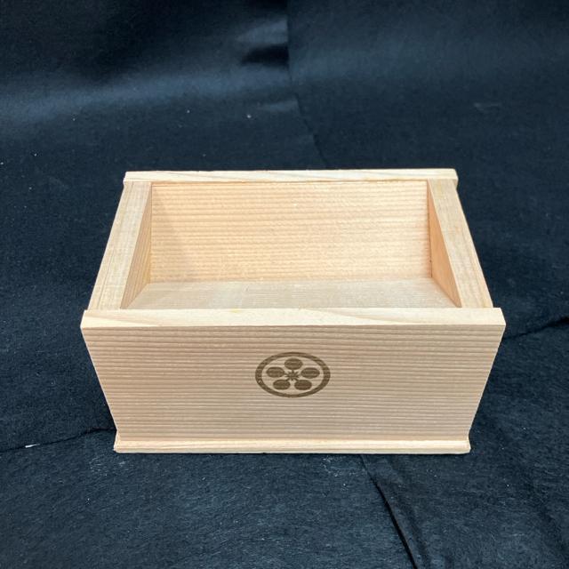 新品 賽銭箱(屋内神殿用)  横型  小(桐製) 幅約15cm 高さ約8cm < インテリア/ライフ  新品 賽銭箱(屋内神殿用)  横型  小(桐製) 幅約15cm 高さ約8cm  < インテリア/ライフの