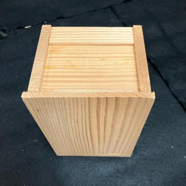 新品 賽銭箱(屋内神殿用)  横型  小(桐製) 幅約15cm 高さ約8cm < インテリア/ライフ  新品 賽銭箱(屋内神殿用)  横型  小(桐製) 幅約15cm 高さ約8cm < インテリア/ライフの