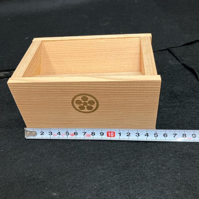新品 賽銭箱(屋内神殿用)  横型  小(桐製) 幅約15cm 高さ約8cm < インテリア/ライフ  新品 賽銭箱(屋内神殿用)  横型  小(桐製) 幅約15cm 高さ約8cm < インテリア/ライフの