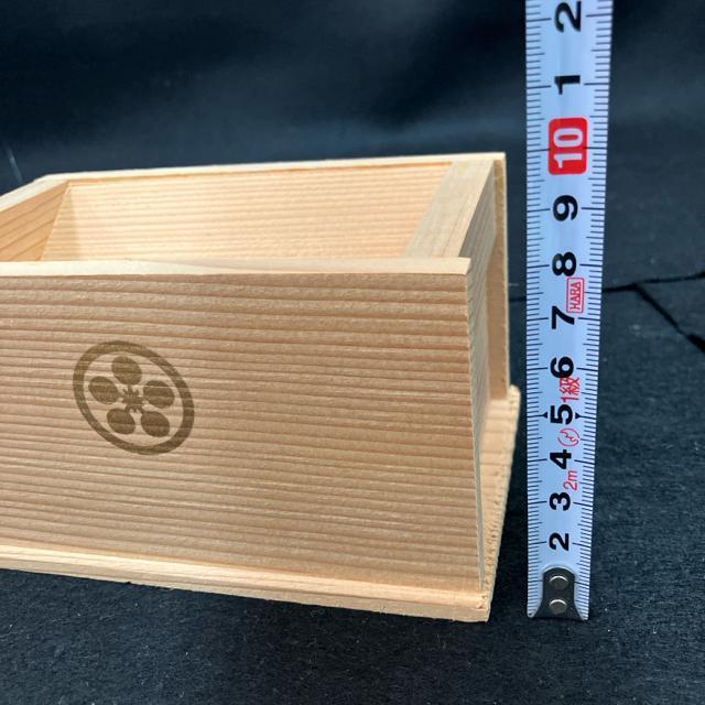 新品 賽銭箱(屋内神殿用)  横型  小(桐製) 幅約15cm 高さ約8cm < インテリア/ライフ  新品 賽銭箱(屋内神殿用)  横型  小(桐製) 幅約15cm 高さ約8cm < インテリア/ライフの