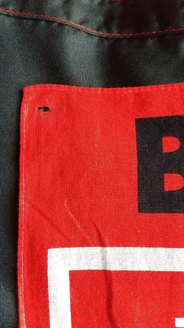 クリームソーダ バンダナ 角ドクロ ロカビリー < 男性ファッション クリームソーダ バンダナ 角ドクロ ロカビリー < 男性ファッションの