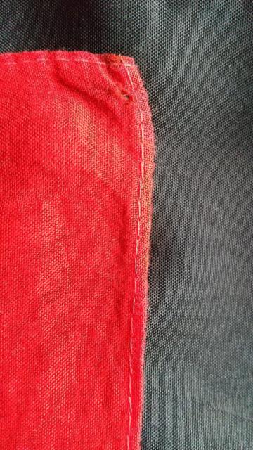 クリームソーダ バンダナ 角ドクロ ロカビリー < 男性ファッション クリームソーダ バンダナ 角ドクロ ロカビリー < 男性ファッションの