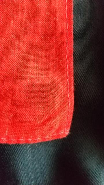 クリームソーダ バンダナ 角ドクロ ロカビリー < 男性ファッション クリームソーダ バンダナ 角ドクロ ロカビリー < 男性ファッションの