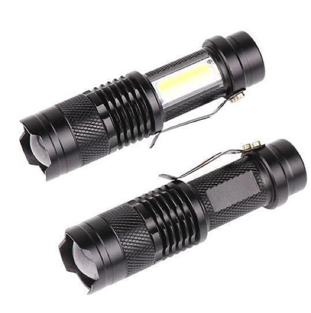 送料無料 未使用品 LEDライト ランタン ズーム 2000lm 懐中電灯 バッテリー内蔵 USB充電 フラッシュ  80 < 家電/AV  送料無料 未使用品 LEDライト ランタン ズーム 2000lm 懐中電灯 バッテリー内蔵 USB充電 フラッシュ  80 < 家電/AVの