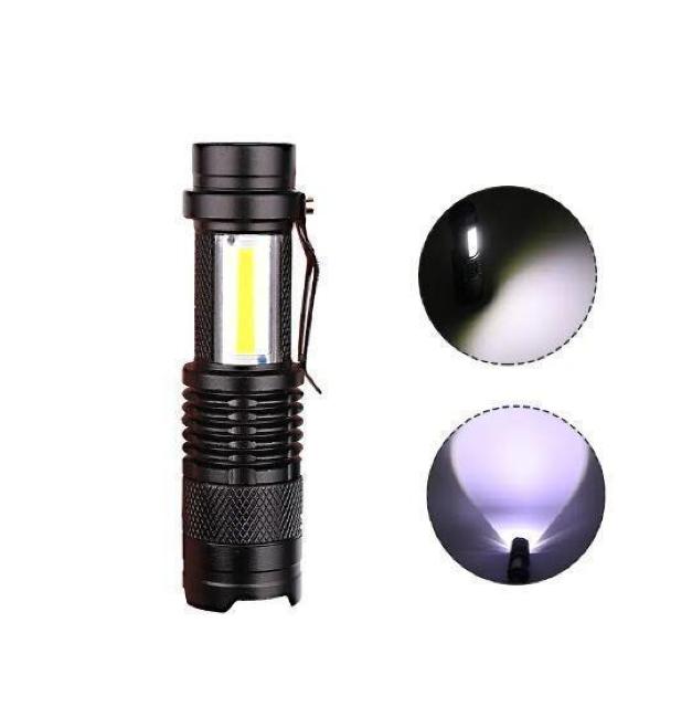 送料無料 未使用品 LEDライト ランタン ズーム 2000lm 懐中電灯 バッテリー内蔵 USB充電 フラッシュ  80 < 家電/AV  送料無料 未使用品 LEDライト ランタン ズーム 2000lm 懐中電灯 バッテリー内蔵 USB充電 フラッシュ  80 < 家電/AVの
