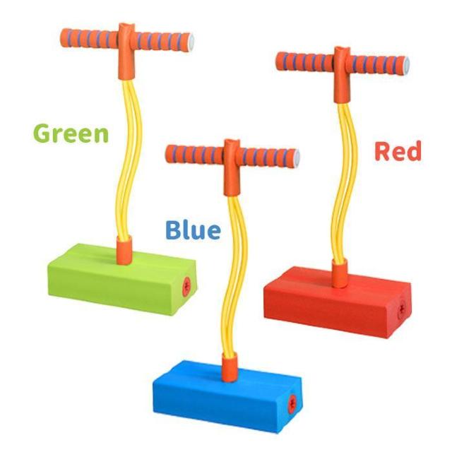 ★体幹トレーニングに★ バランス ホッピング ジャンピング 緑 他カラー有 < おもちゃ ★体幹トレーニングに★ バランス ホッピング ジャンピング 緑 他カラー有 < おもちゃの